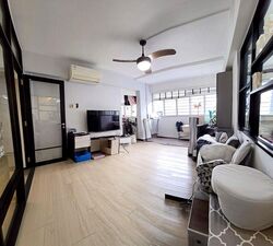 Blk 268 Tampines Street 21 (Tampines), HDB 5 Rooms #559609001
